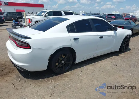 2019 Dodge Charger Sxt Rwd из США, поврежденный, VIN 2C3CDXBG6KH702704